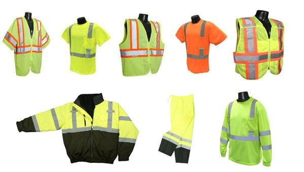 Bilco Safety Products