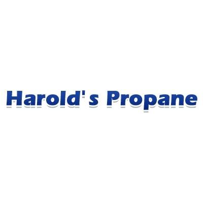 Harold's Propane