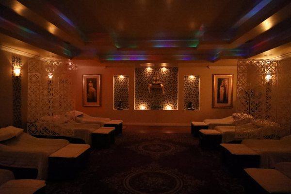 Golden Massage & Spa