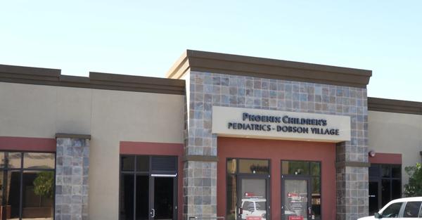 Phoenix Children's Pediatrics