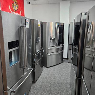 Katy Discounted Appliances