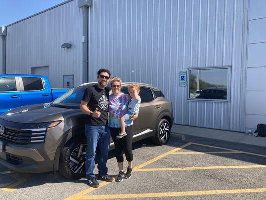 Watermark Nissan of Marion