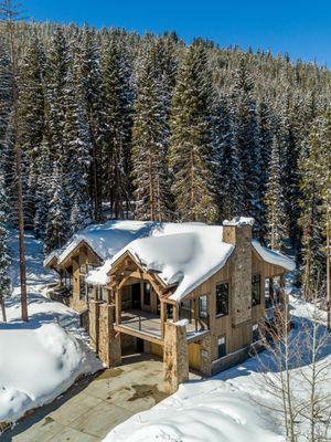 Winter Park Ski Retreat