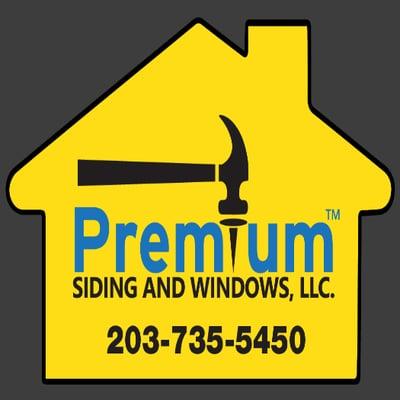 Premium Siding & Windows