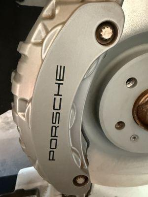 Elk Grove Brake & Suspension