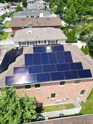 Tri-State Solar Services