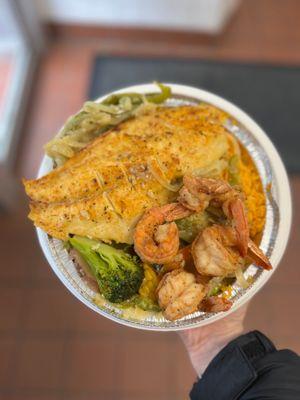 Chef's Special #54 (~$33)