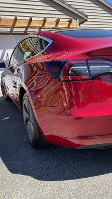 Okanogan Valley Detail