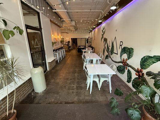 Lincoln Road Coffee Lounge