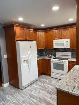 Alpha Brother Contracting