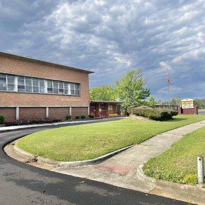 Booker T. Washington Middle School