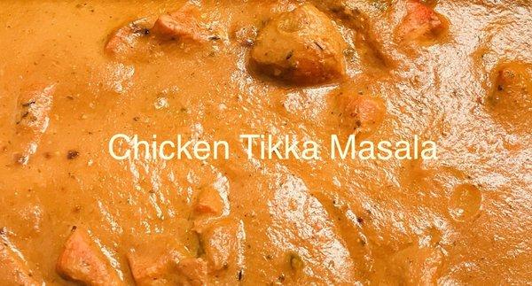 Sargam Indian Cuisine