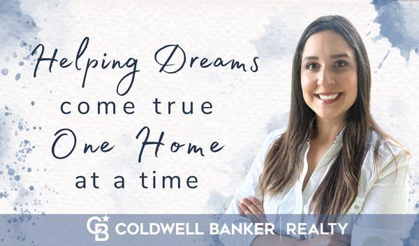 Lismary Vicente - Coldwell Banker Realty