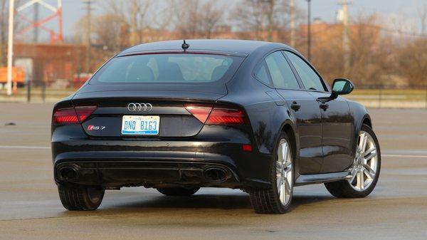 Markel's Collision Center