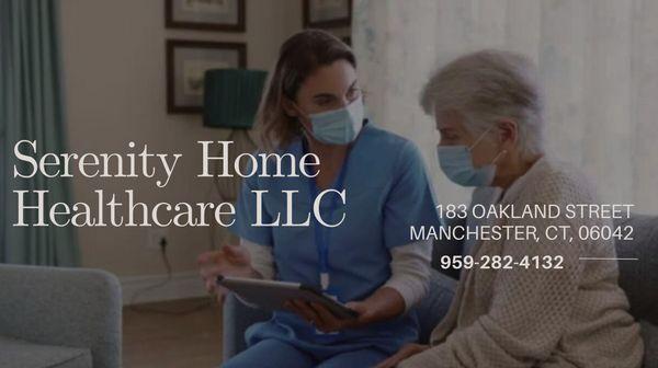 Serenity Home Healthcare