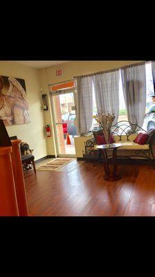 Selah Phenominal Salon