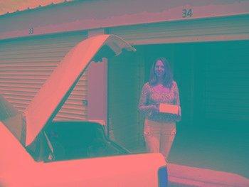 Campbell & Gwinn Storage