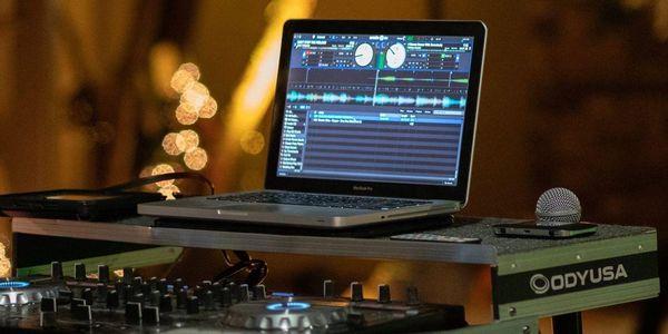 Push Play Entertainment