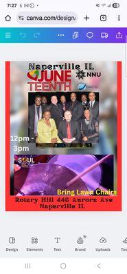 Soul 2 The Bone Band