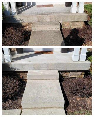 A1 Cleaning & Restoration