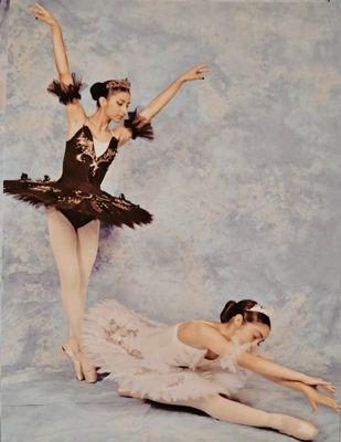 Southbay Dance Academy