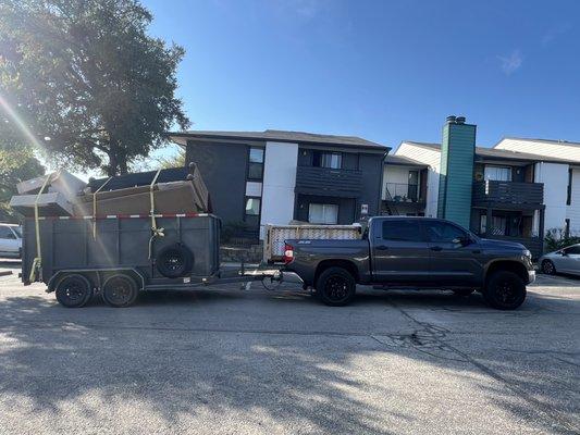 Trailux Multiservices