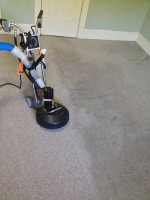 Hepa Cleaning Services