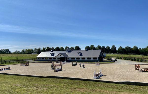 Avalon at Cherry Knoll Farm