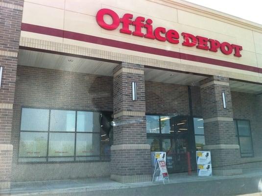 Office Depot