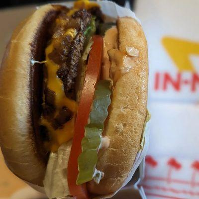 In-N-Out Burger