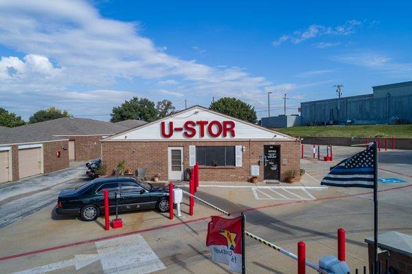 U-Stor Self Storage