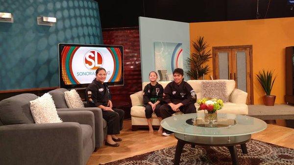 Dragon Warrior Kenpo Karate