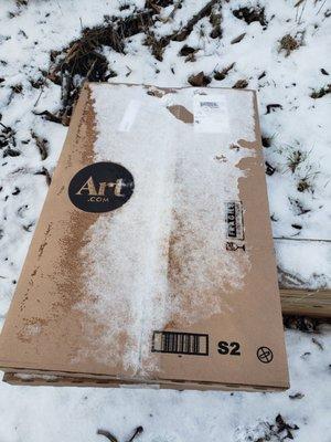 Federal Express Corporation