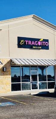 El Traguito Bar & Grill