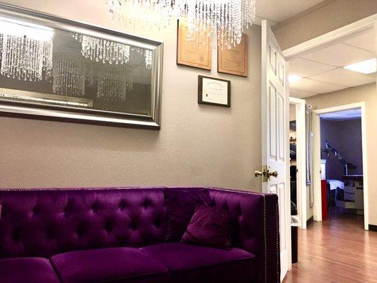 Regenerative Medical Spa