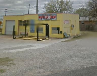 U-Haul Neighborhood Dealer