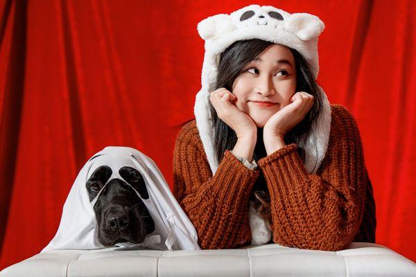 QH Concept Photo and Video