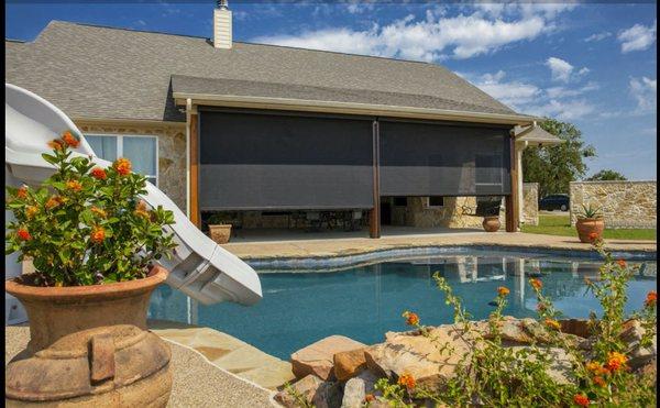 Superior Window Fashions