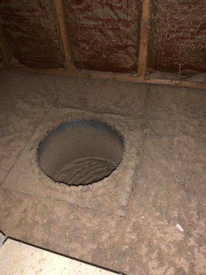 Ever Shield Air Duct Solutions