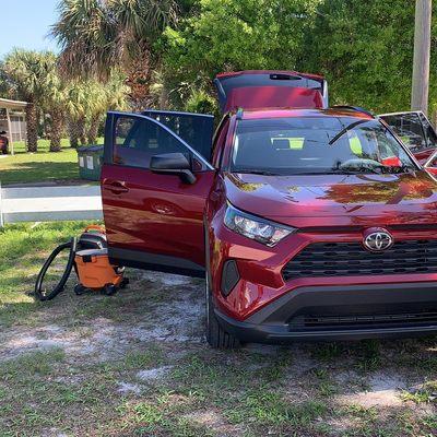 H-Urban Mobile Detailing