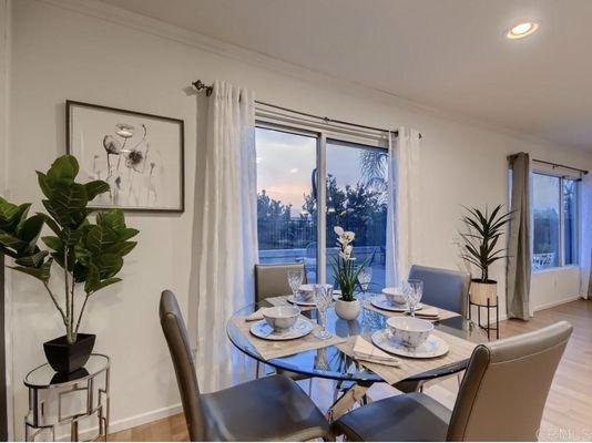 Luxe Staging and Cleaning Services