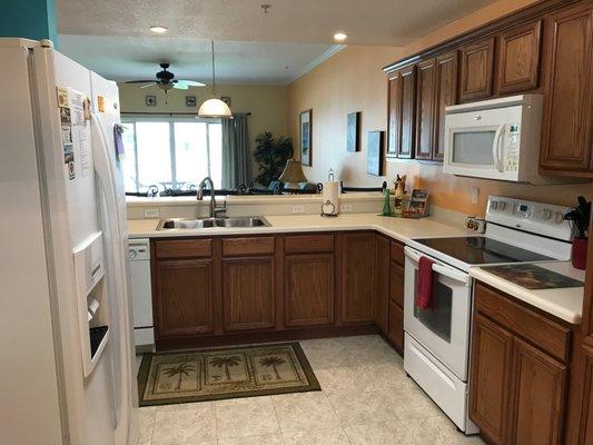 Saint Augustine Beach Vacation Rentals