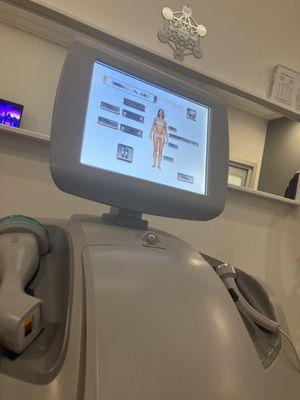 Skin Tight Pro By BodyDeZine