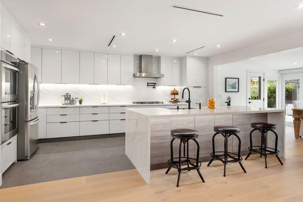 ADU Builder and Construction