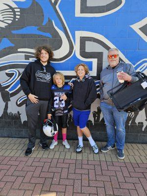 Farmers Insurance - Misty Mitchell