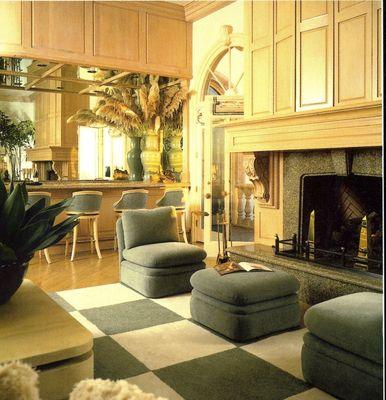 Mcwhorter Design Inside Outside