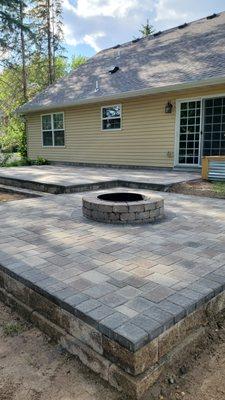 HB Landscape Minnesota