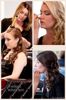 Bridal/special occasion