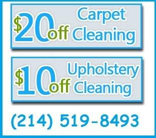 TX Irving Carpet Cleaning