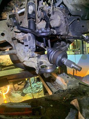 Dakota's Mobile Mechanics